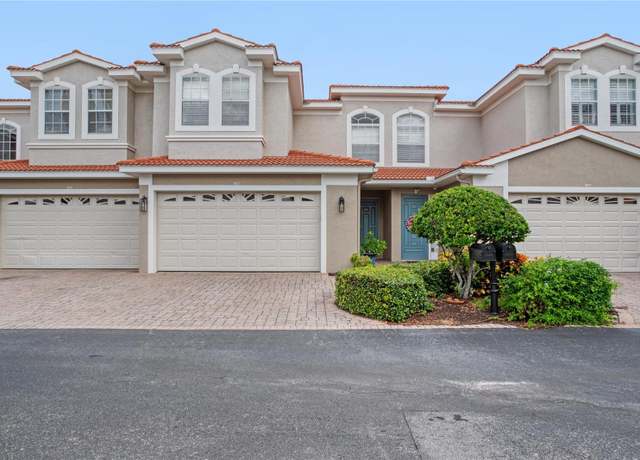 Property at 1344 Ribolla Dr, Palm Harbor, FL 34683, 3 beds, 2.5 baths
