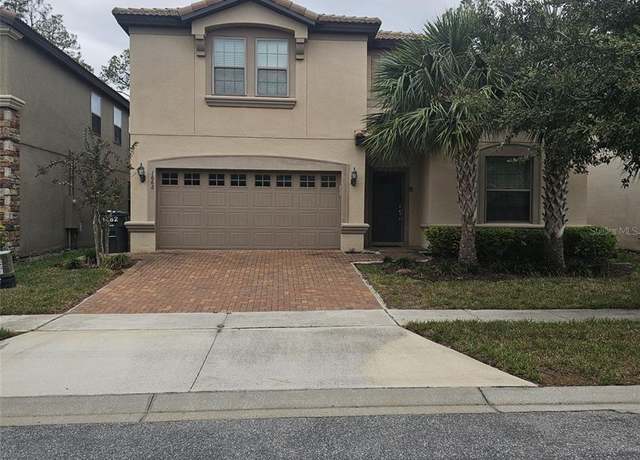 Property at 1662 Lima Ave, Kissimmee, FL 34747, 8 beds, 6 baths