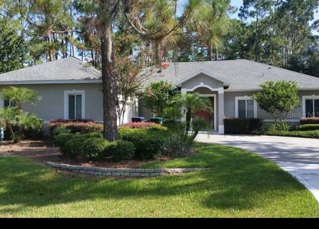Property at 14641 Henson Rd, Orlando, FL 32832, 4 beds, 3 baths
