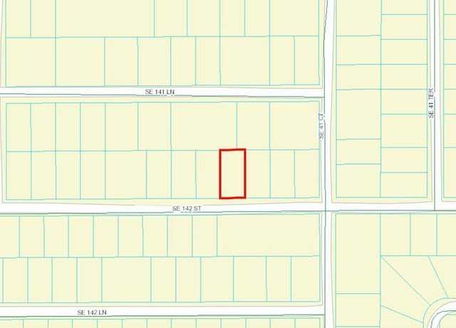 Property at SE 142 St, Summerfield, FL 34491