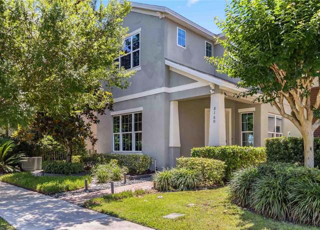 Property at 8160 Iron Mountain Trl, Windermere, FL 34786, 3 beds, 2.5 baths