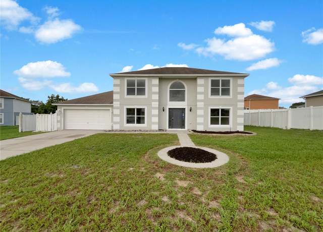 Property at 1793 Western Hills Ln Unit N, Mascotte, FL 34753, 3 beds, 2.5 baths