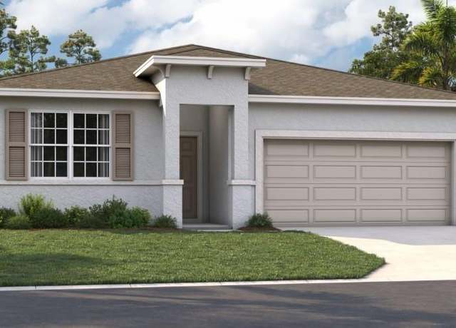 Property at 5905 Cliffbow Loop, Leesburg, FL 34748, 4 beds, 2 baths