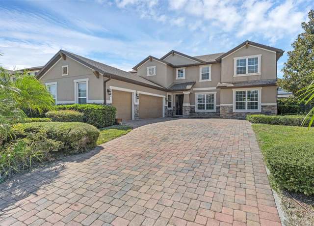 Property at 363 Westyn Bay Blvd, Ocoee, FL 34761, 5 beds, 3.5 baths