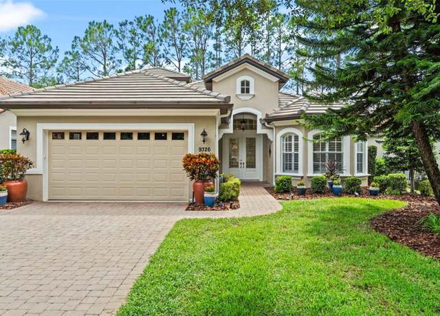 Property at 9326 San Jose Blvd, Howey In The Hills, FL 34737, 3 beds, 2.5 baths