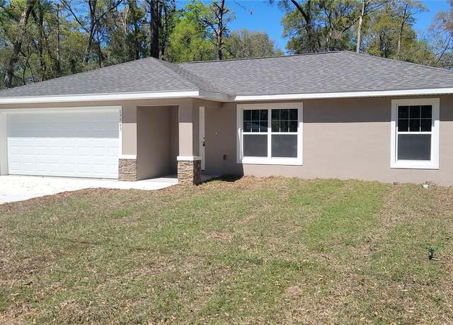 Property at 17563 SW 113th Pl, Dunnellon, FL 34432, 3 beds, 2 baths