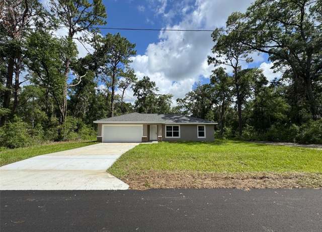 Property at 17563 SW 113th Pl, Dunnellon, FL 34432, 3 beds, 2 baths