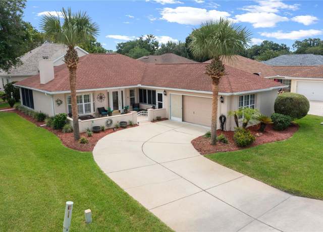 Property at 11159 SW 68th Ct, Ocala, FL 34476, 2 beds, 2 baths