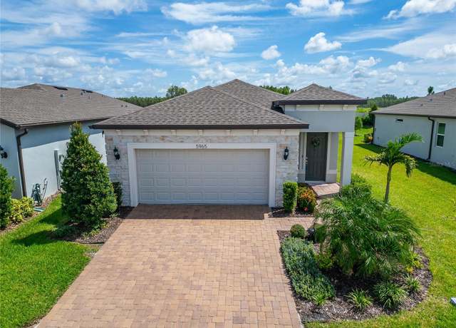 Property at 5965 Shorebird Br, Land O Lakes, FL 34638, 3 beds, 2 baths