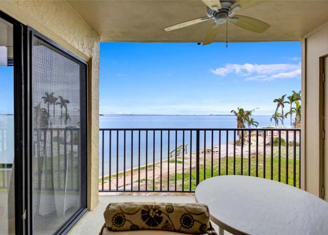 Property at 6322 Palma Del Mar Blvd S #209, St Petersburg, FL 33715, 2 beds, 2 baths