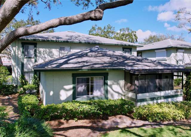 Property at 2904 Lichen Ln Unit A, Clearwater, FL 33760, 2 beds, 1 bath