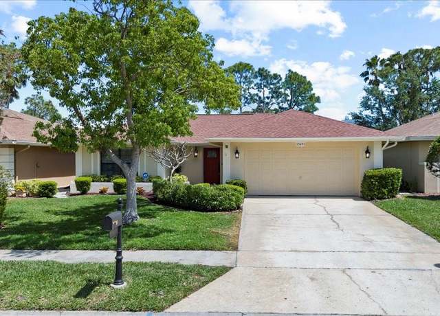 Property at 13691 Heron Cir, Clearwater, FL 33762, 2 beds, 2 baths