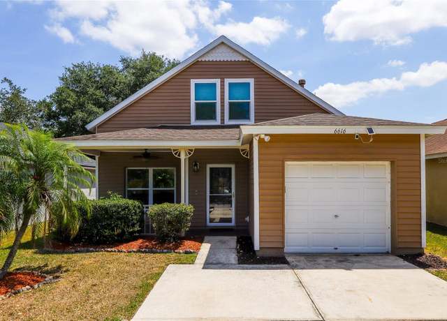 Property at 6616 Northhaven Ct, Riverview, FL 33578, 4 beds, 2 baths