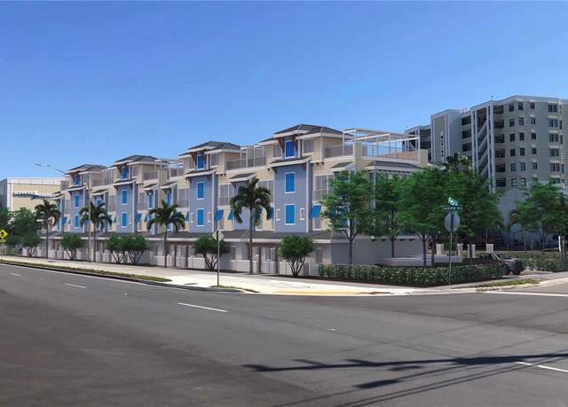 Property at 20 Outlook Way Blvd #7, Dunedin, FL 34698, 3 beds, 2.5 baths