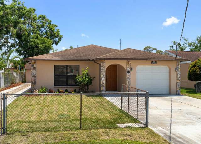 Property at 4208 W Flora St, Tampa, FL 33614, 3 beds, 2 baths