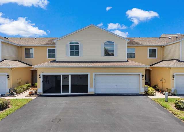 Property at 6400 46th Ave N #61, Kenneth City, FL 33709, 4 beds, 3.5 baths