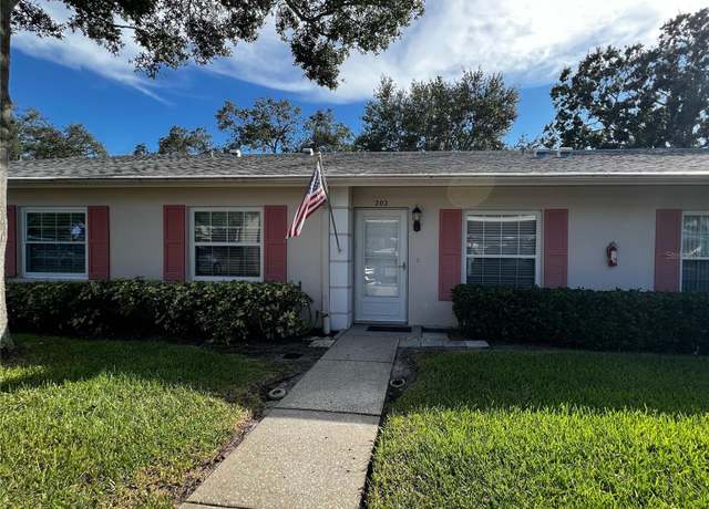 Property at 1535 Nursery Rd #202, Clearwater, FL 33756, 2 beds, 2 baths
