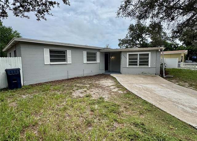 Property at 10607 N 26th St, Tampa, FL 33612, 4 beds, 3 baths
