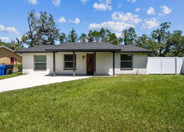Property at 3503 Acorn St, Tampa, FL 33619, 3 beds, 2 baths