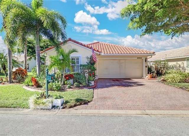 Property at 20052 Serene Meadow Ln, Estero, FL 33928, 3 beds, 2 baths