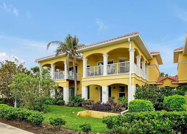 Property at 2982 S Atlantic Ave, New Smyrna Beach, FL 32169, 3 beds, 3 baths