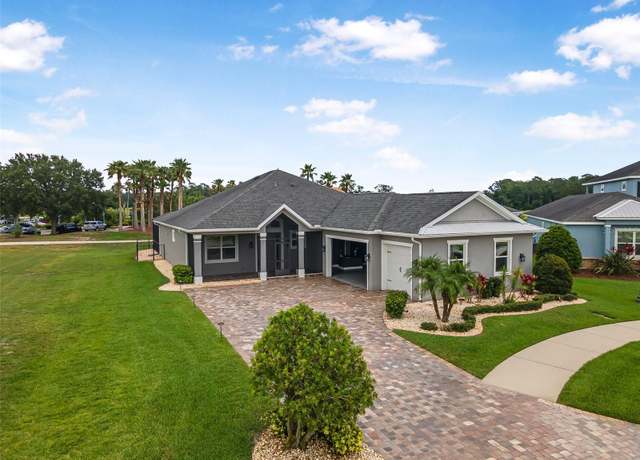 Property at 2948 Bella Flore Ter, New Smyrna Beach, FL 32168, 3 beds, 3 baths