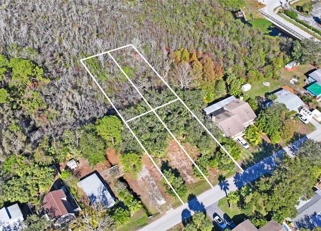 Property at 174 Avery Ave Unit 21 & 1, Crystal Beach, FL 34681