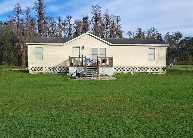 Property at 5533 Cherry Rd, Lakeland, FL 33810, 4 beds, 2 baths