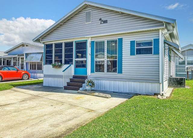 Property at 3333 26th Ave E #1099, Bradenton, FL 34208, 1 bed, 1.5 baths