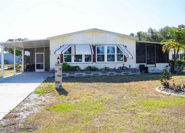 Property at 6064 Shearwater Dr, Englewood, FL 34224, 2 beds, 2 baths
