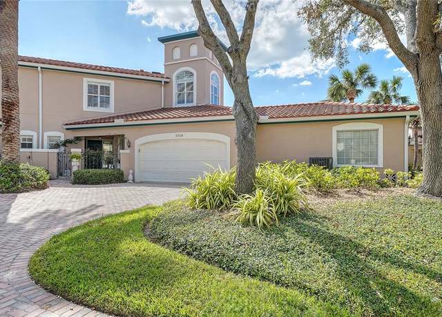 Property at 1713 Starling Dr #1713, Sarasota, FL 34231, 3 beds, 2.5 baths