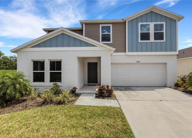 Property at 12977 Twin Bridges Dr, Riverview, FL 33579, 5 beds, 3 baths