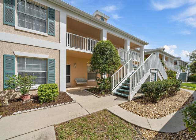 Property at 4210 Caddie Dr E #201, Bradenton, FL 34203, 3 beds, 2 baths