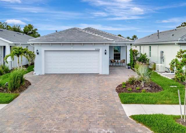 Property at 10394 Abaco Falls Dr, Englewood, FL 34223, 2 beds, 2 baths