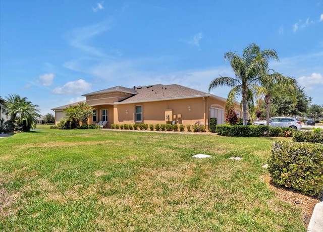 Property at 635 Chipper Dr, Sun City Center, FL 33573, 2 beds, 2 baths