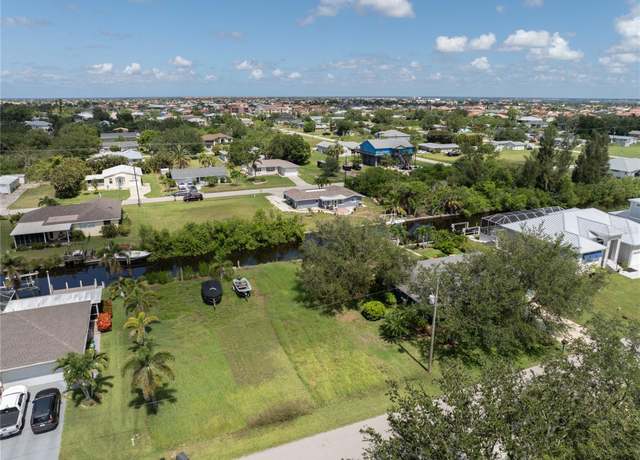 Property at 2701 Magnolia Way, Punta Gorda, FL 33950
