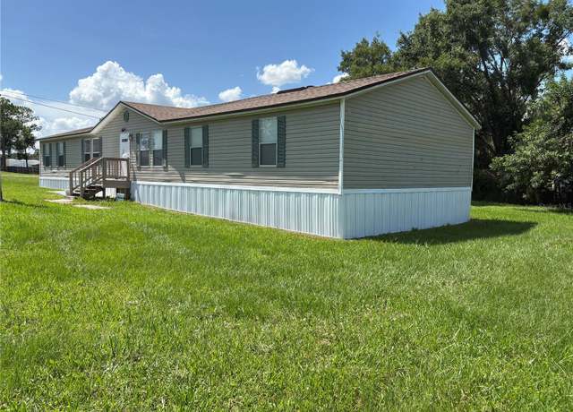 Property at 925 NW 8th St, Mulberry, FL 33860, 4 beds, 2 baths