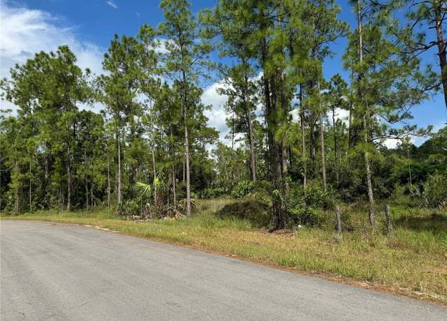 Property at 2124 Jackson Ave, Alva, FL 33920