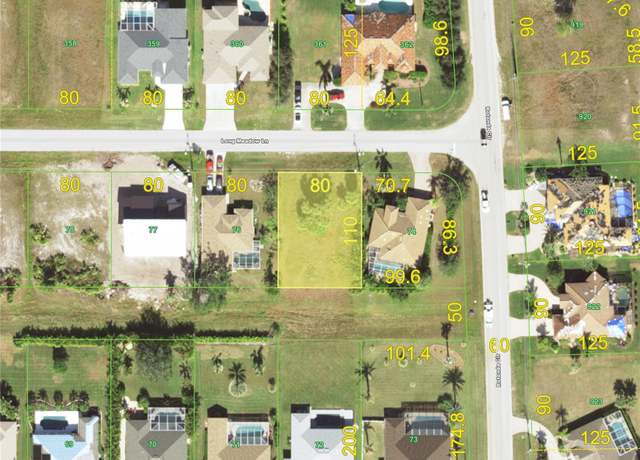 Property at 293 Long Meadow Ln, Rotonda West, FL 33947