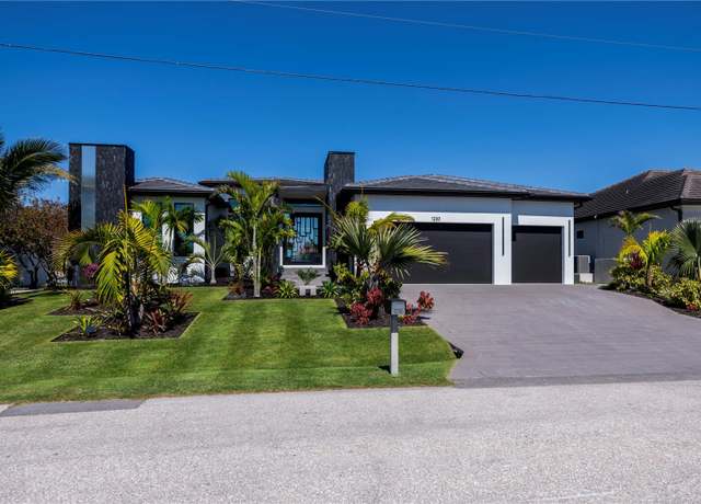 Property at 1230 Royal Tern Dr, Punta Gorda, FL 33950, 3 beds, 3 baths