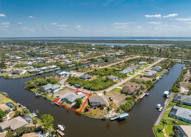 Property at 15674 Applewhite Cir, Port Charlotte, FL 33981, 3 beds, 3 baths