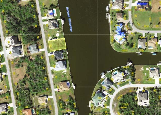 Property at 8332 Burwell Cir, Port Charlotte, FL 33981