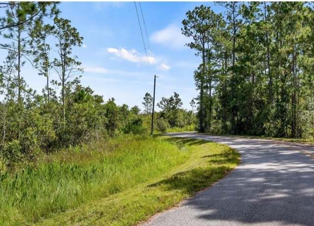 Property at Oil Well Rd, Clermont, FL 34714