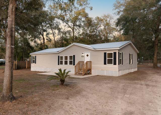 Property at 7921 NE 57th Ter, Gainesville, FL 32609, 3 beds, 2 baths