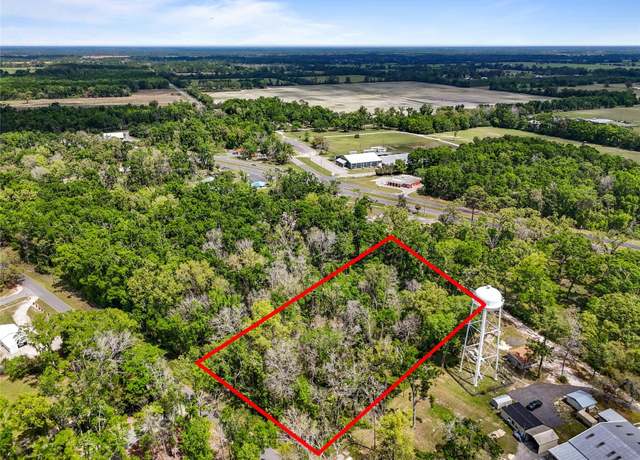 Property at Lot 48 90th Ave, Fanning Springs, FL 32693