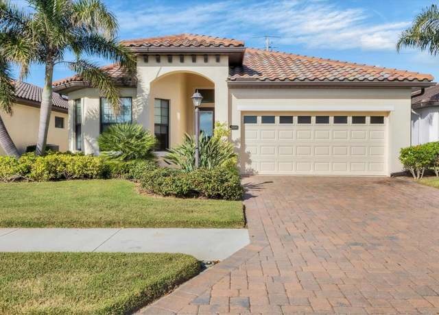 Property at 2090 Piave Ln, Venice, FL 34292, 2 beds, 2 baths