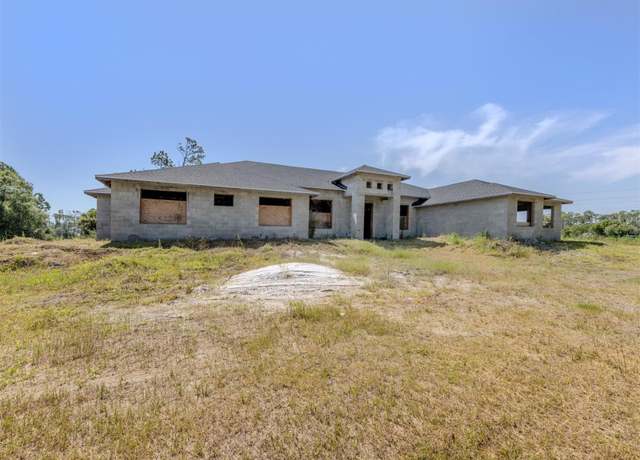 Property at 5235 Cromey Rd, North Port, FL 34288, 7 beds, 6 baths