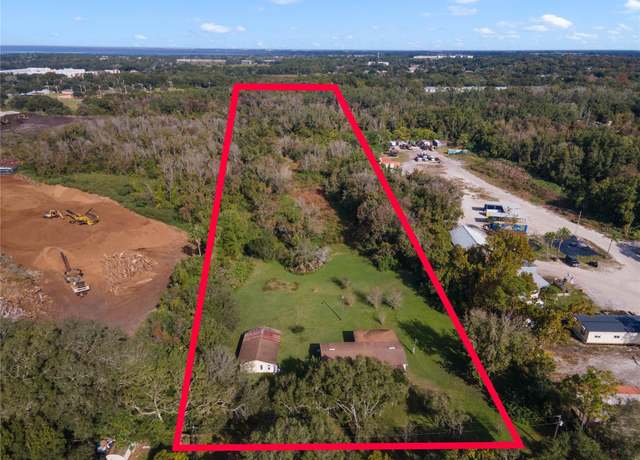 Property at 12 Lee St, Ocoee, FL 34761, 3 beds, 2 baths