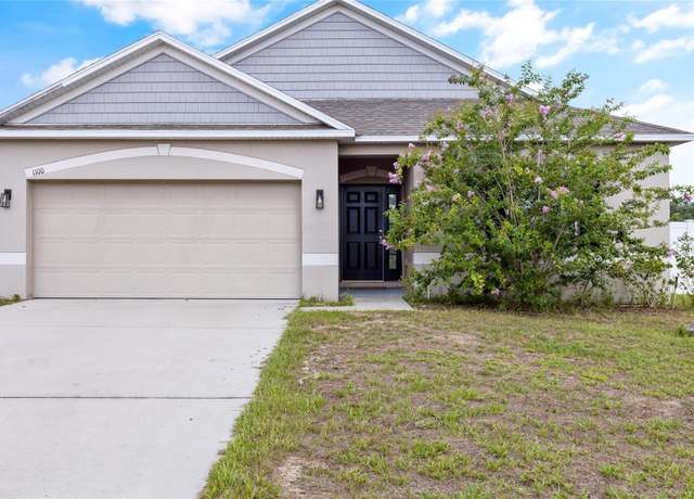 Property at 1100 James Way, Kissimmee, FL 34759, 3 beds, 2 baths