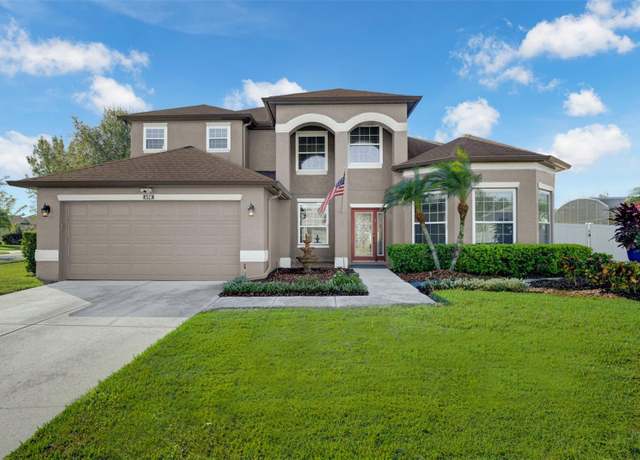 Property at 698 MT Pleasant Dr, Ocoee, FL 34761, 4 beds, 2.5 baths